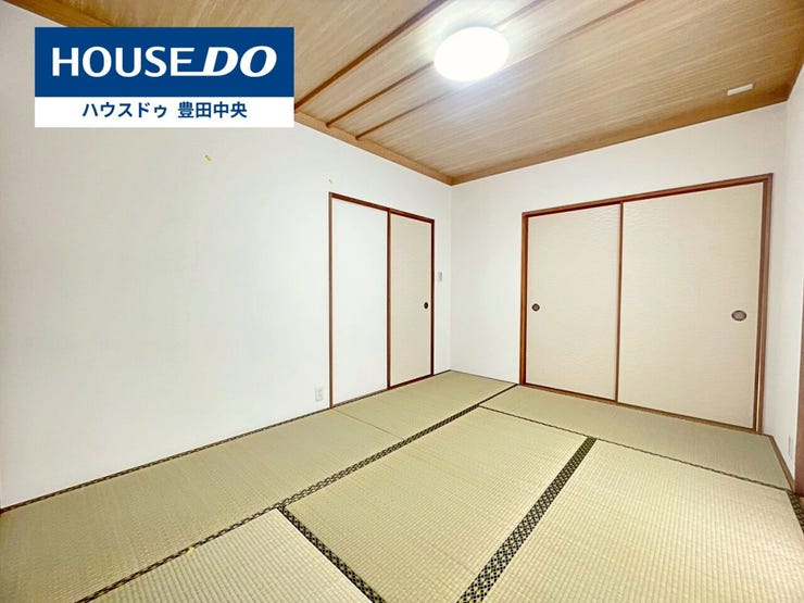 ◆見学予約受付中◆
現地をご覧いただき、周辺環境なども一緒に
ご確認いただけます!