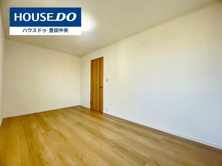 ◆見学予約受付中◆
現地をご覧いただき、周辺環境なども一緒に
ご確認いただけます!