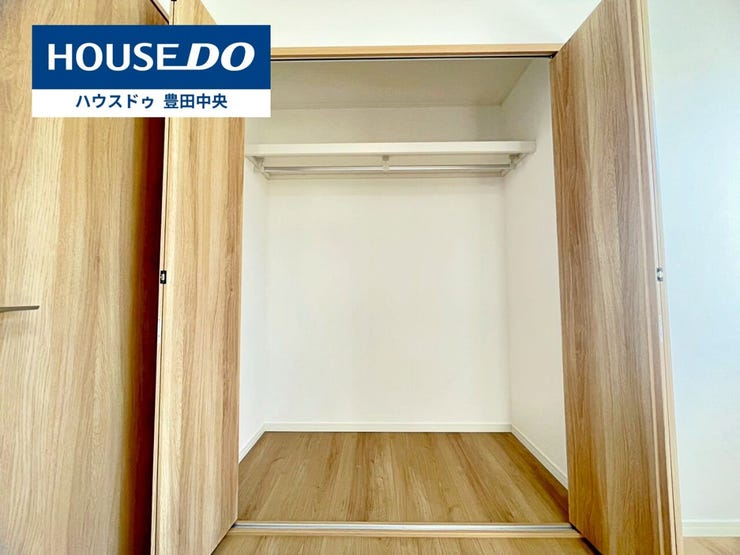 ◆見学予約受付中◆
現地をご覧いただき、周辺環境なども一緒に
ご確認いただけます!