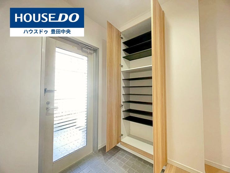 ◆見学予約受付中◆
現地をご覧いただき、周辺環境なども一緒に
ご確認いただけます!