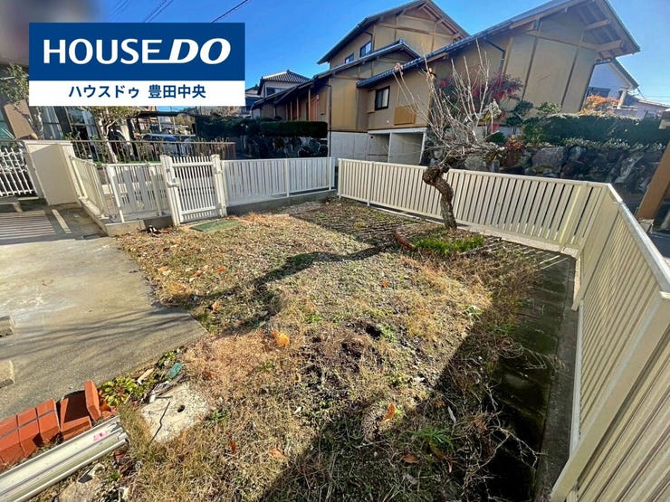 ◆見学予約受付中◆
現地をご覧いただき、周辺環境なども一緒に
ご確認いただけます!