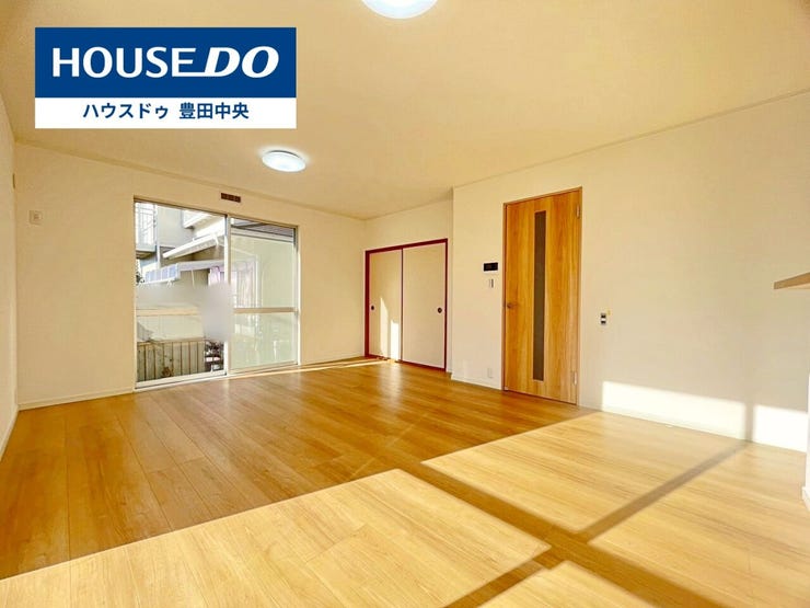 ◆見学予約受付中◆
現地をご覧いただき、周辺環境なども一緒に
ご確認いただけます!