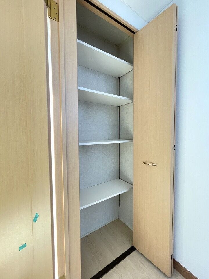 ◇3階廊下の収納