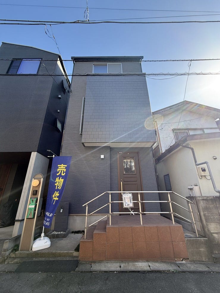 ◇JR埼京線「南与野駅」徒歩約5分/JR京浜東北線「北浦和駅」徒歩約19分
→バス利用でJR主要駅「浦和駅」も利用可能♪