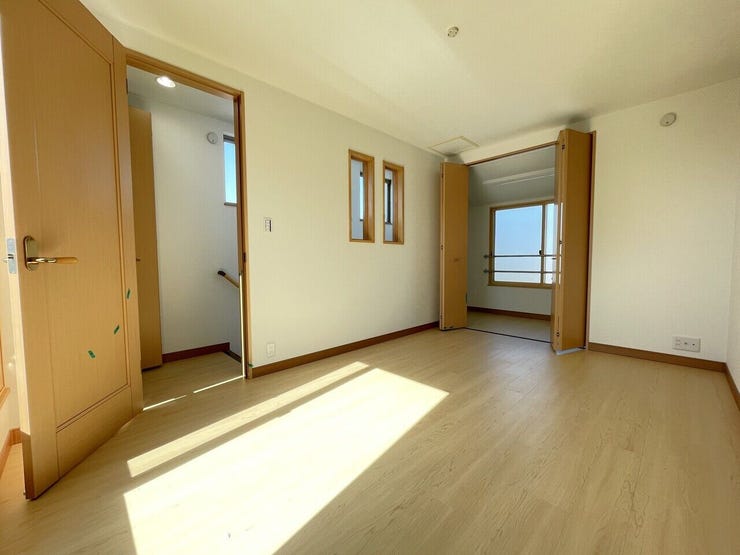 ◇洋室別アングル