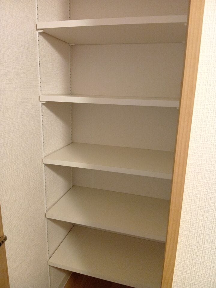 玄関収納