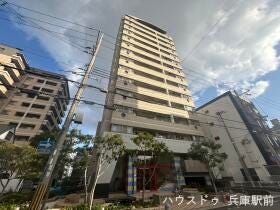 神戸市兵庫区七宮町２丁目