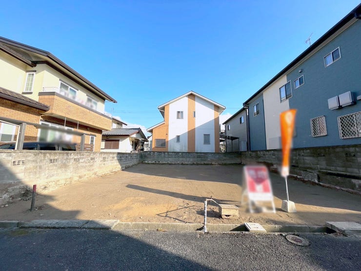 北九州市小倉南区志井１