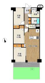 足立区小台２丁目