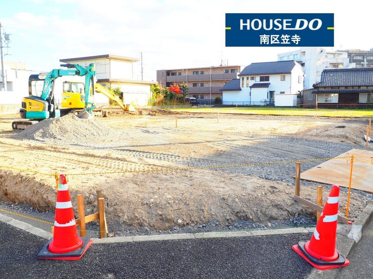 【外観】
現地(2025年12月)撮影