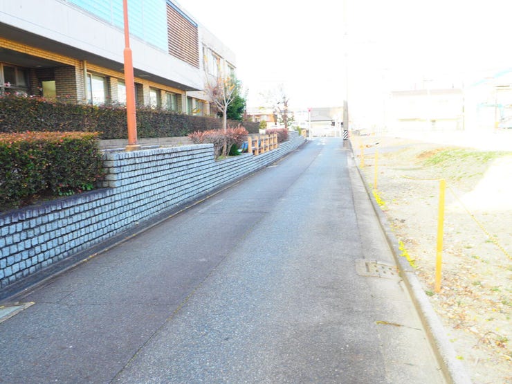 現地(2025年12月)撮影