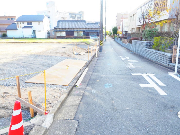 現地(2025年12月)撮影