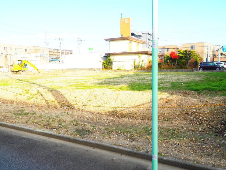 現地(2025年12月)撮影