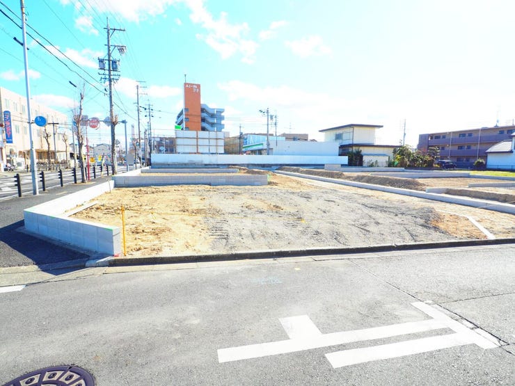 現地(2026.1.22)撮影