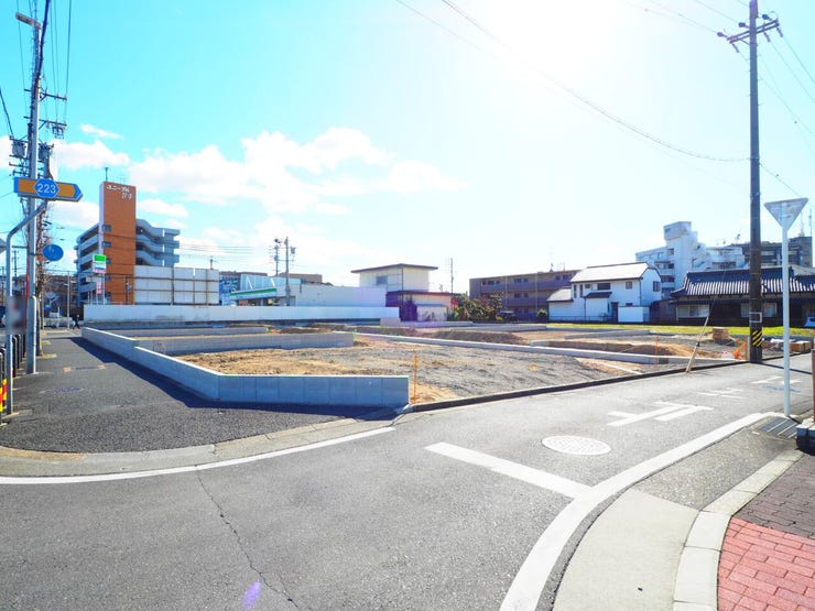 現地(2026.1.22)撮影