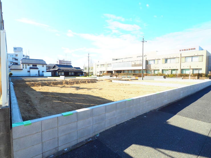 現地(2026.1.22)撮影