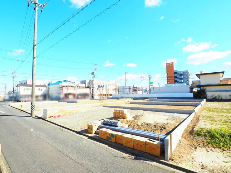 現地(2026.1.22)撮影