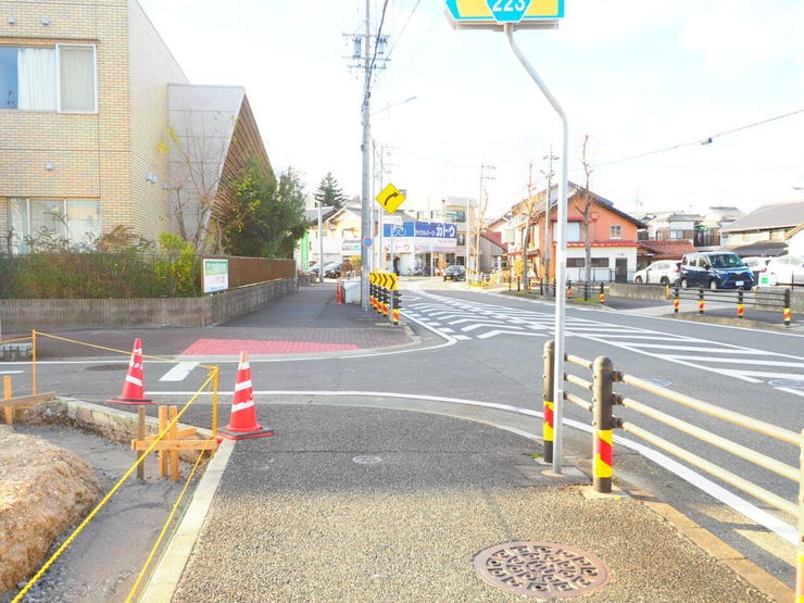 現地(2025年12月)撮影