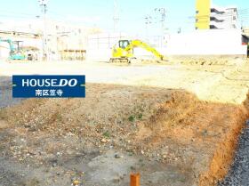 名古屋市南区砂口町