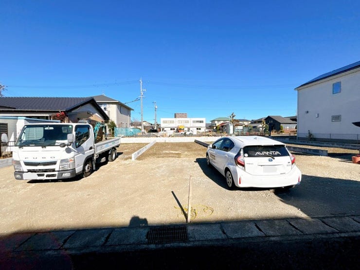 実は完成前の物件に限り、オプションが付けられる場合があります!タイミングや物件によっても異なりますので、詳しい内容が知りたい方はお問い合わせください!