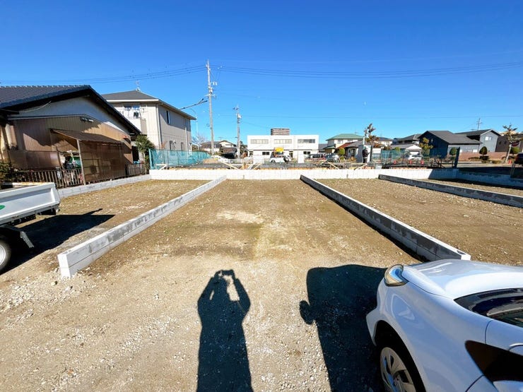 同メーカーの完成物件を、いつでもご案内可能です。 当日のご案内や平日のお仕事帰りでもOK!お気軽にお問合せ下さい!