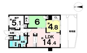 枚方市西船橋２丁目
