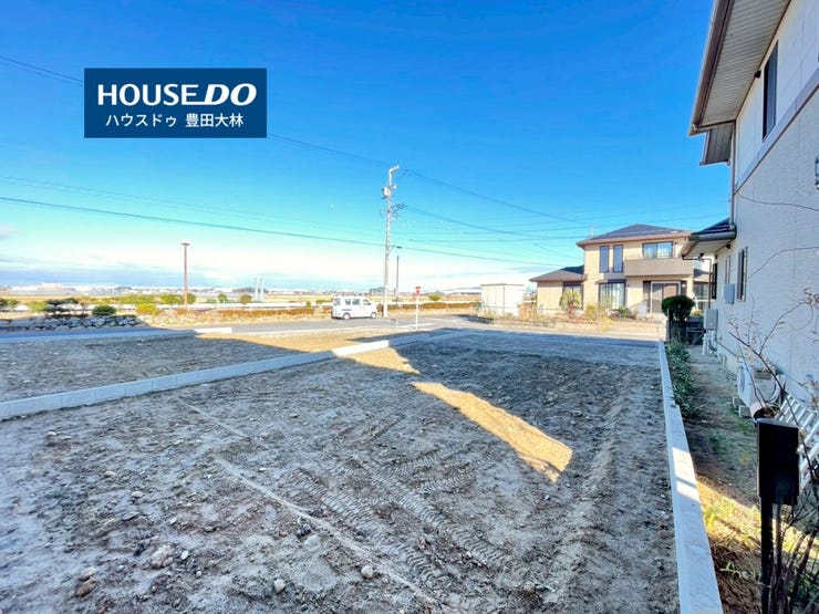 *畝部小学校・上郷中学校*
見るだけ聞くだけOK!【お気軽に資料請求!不動産のことならなんでも】