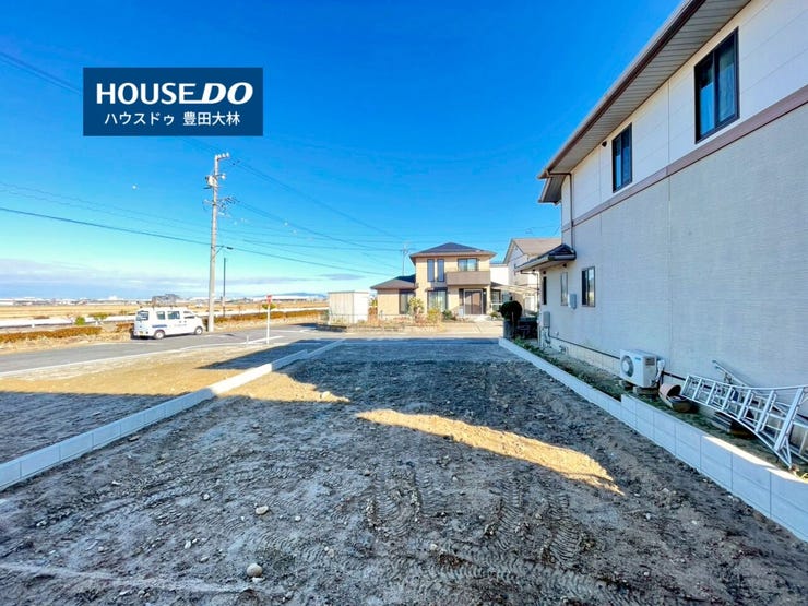 *畝部小学校・上郷中学校*
見るだけ聞くだけOK!【お気軽に資料請求!不動産のことならなんでも】