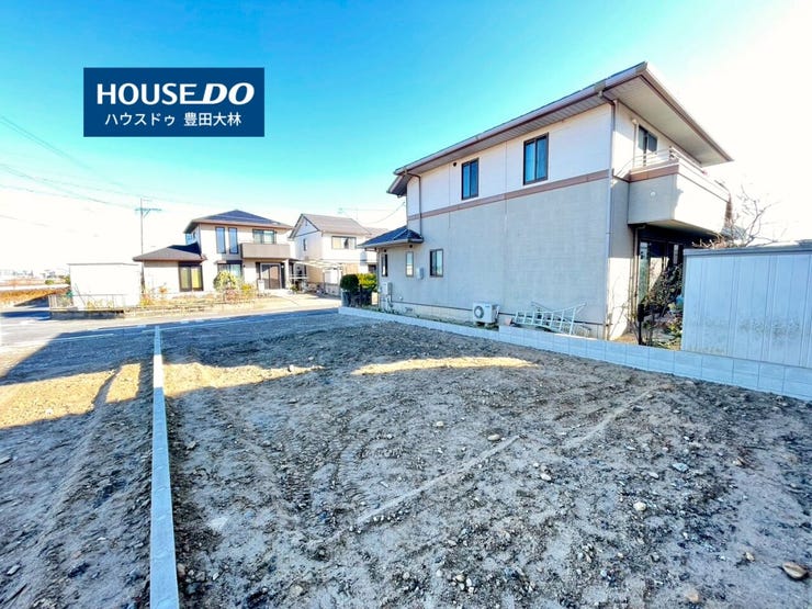 *畝部小学校・上郷中学校*
見るだけ聞くだけOK!【お気軽に資料請求!不動産のことならなんでも】