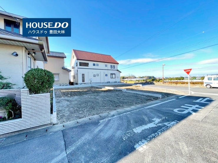 *畝部小学校・上郷中学校*
見るだけ聞くだけOK!【お気軽に資料請求!不動産のことならなんでも】