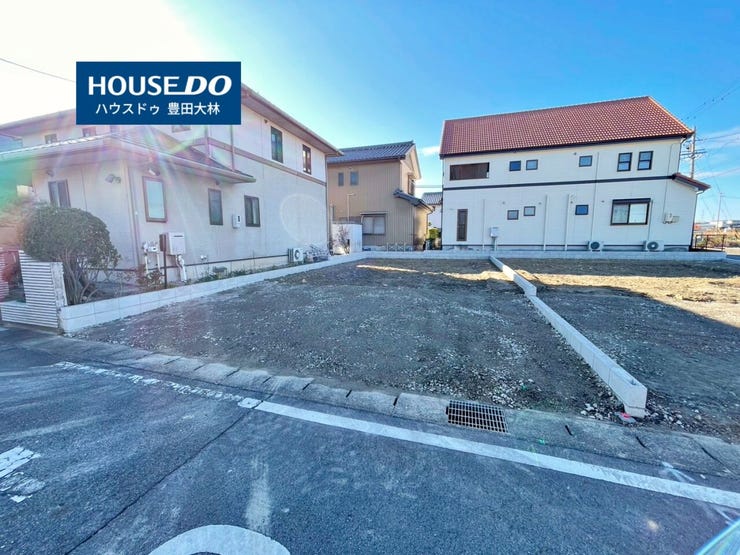 *畝部小学校・上郷中学校*
見るだけ聞くだけOK!【お気軽に資料請求!不動産のことならなんでも】