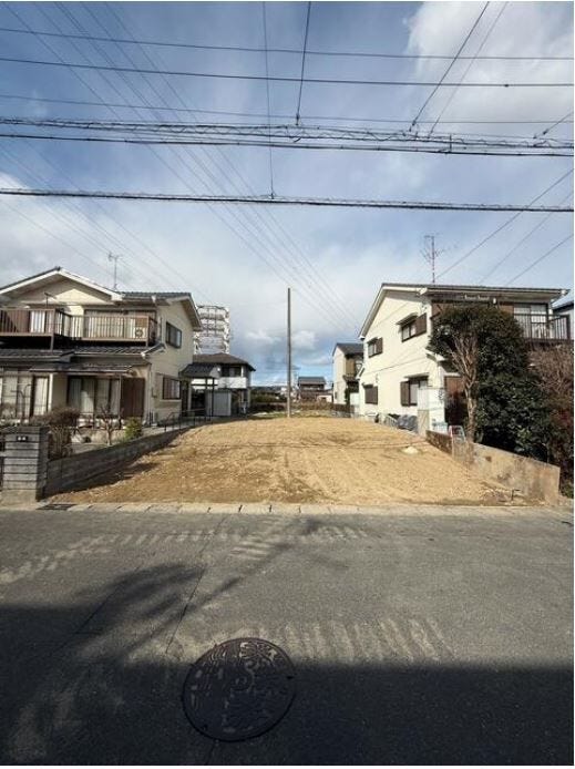 【外観】
現地写真