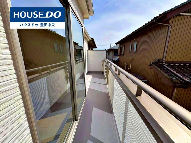 ◆見学予約受付中◆
現地をご覧いただき、周辺環境なども一緒に
ご確認いただけます!