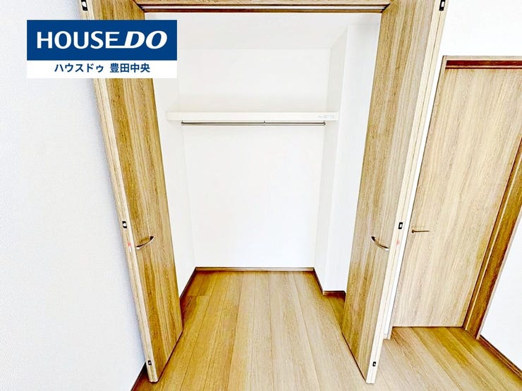 ◆見学予約受付中◆
現地をご覧いただき、周辺環境なども一緒に
ご確認いただけます!