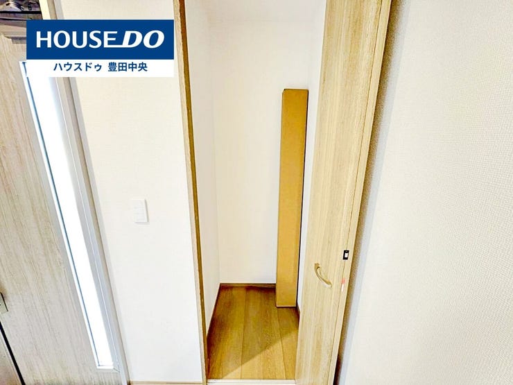 ◆見学予約受付中◆
現地をご覧いただき、周辺環境なども一緒に
ご確認いただけます!