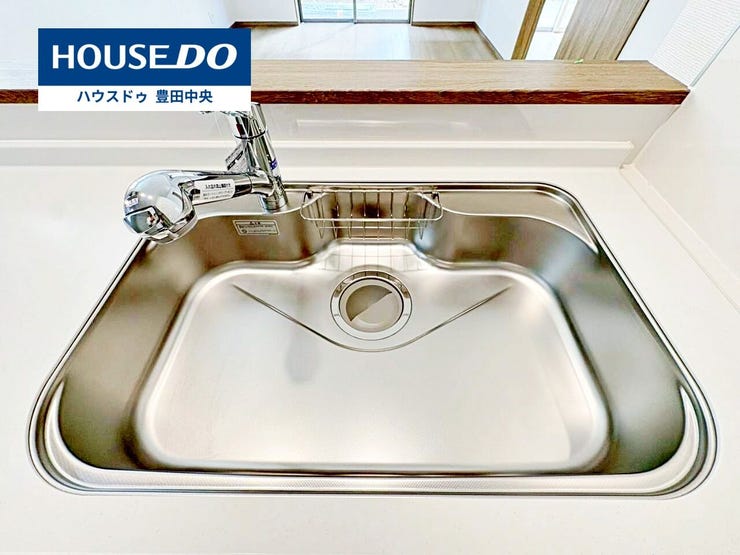 ◆見学予約受付中◆
現地をご覧いただき、周辺環境なども一緒に
ご確認いただけます!