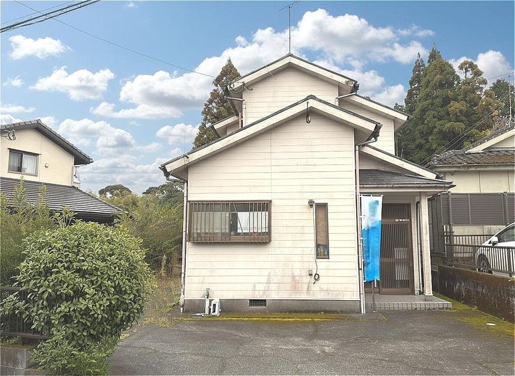 春山町 中古戸建