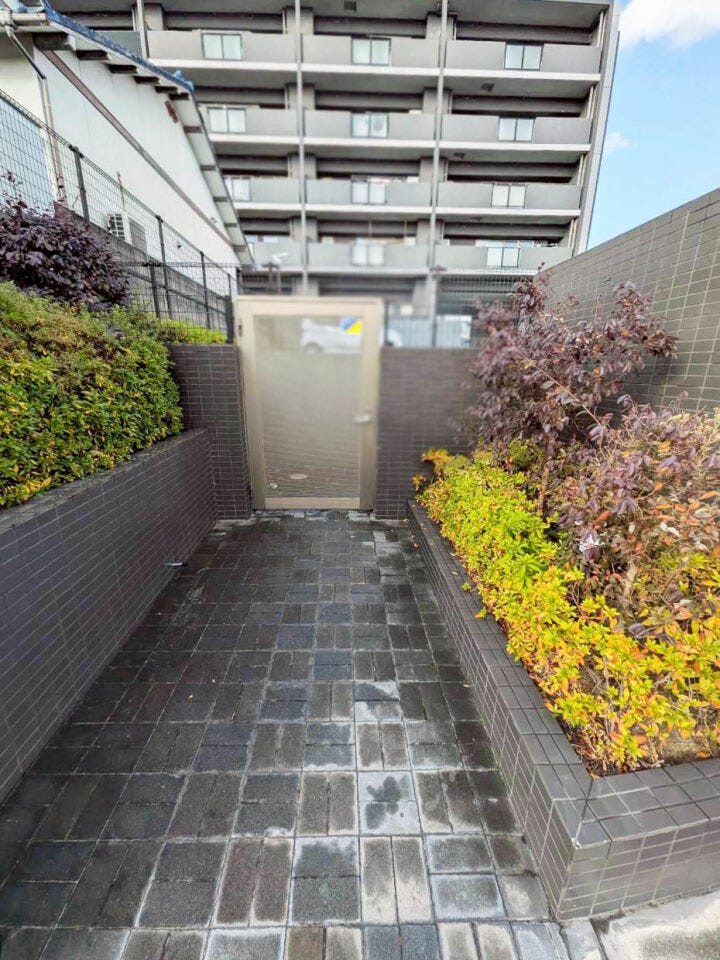 【サンライフ学園大通りマジェスト】4LDK中古マンション♪IHクッキングヒーター♪ペット相談可♪