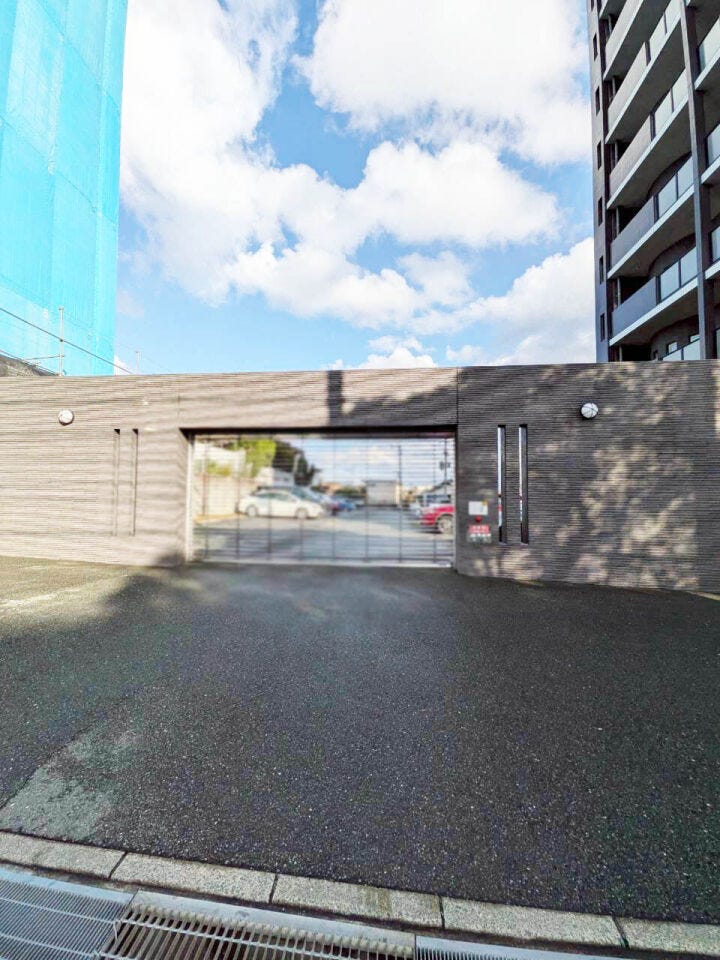 【サンライフ学園大通りマジェスト】4LDK中古マンション♪IHクッキングヒーター♪ペット相談可♪