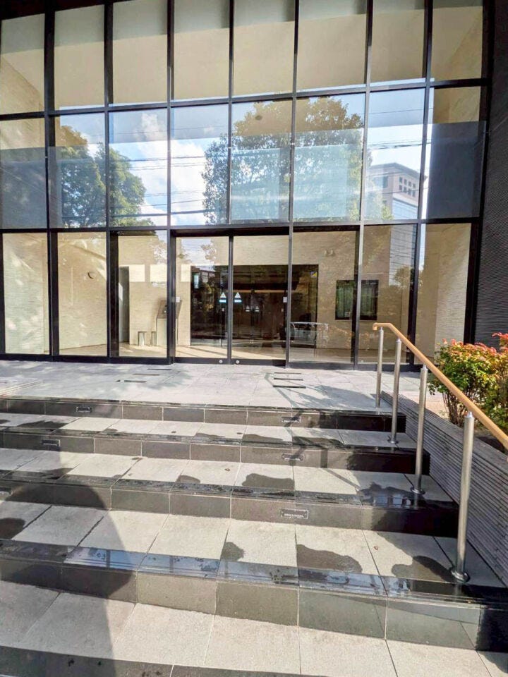 【サンライフ学園大通りマジェスト】4LDK中古マンション♪IHクッキングヒーター♪ペット相談可♪