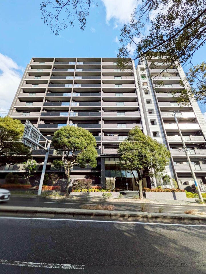 【サンライフ学園大通りマジェスト】4LDK中古マンション♪IHクッキングヒーター♪ペット相談可♪