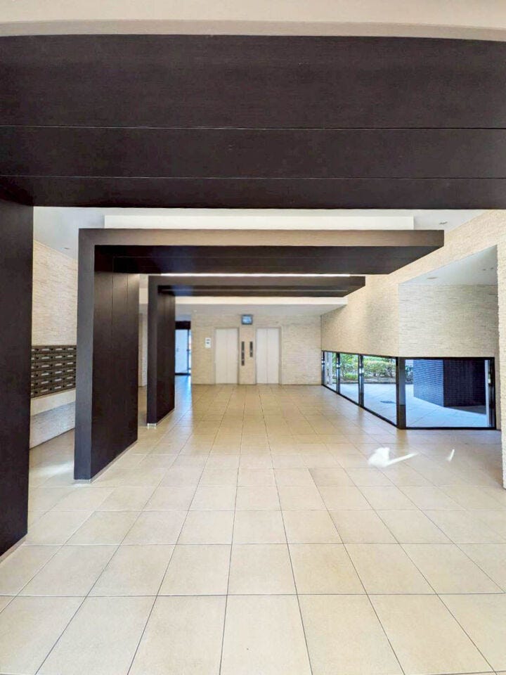 【サンライフ学園大通りマジェスト】4LDK中古マンション♪IHクッキングヒーター♪ペット相談可♪