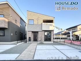 熊本市南区上ノ郷１丁目