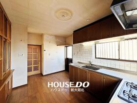 吹田市岸部北４丁目