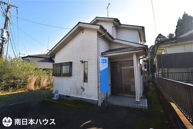 春山町 中古戸建