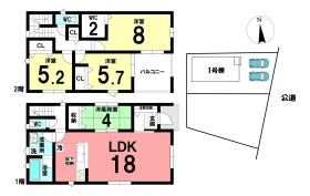 西尾市寺津町亀井