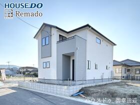 熊本市南区城南町碇