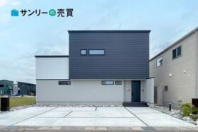 河北郡内灘町白帆台２丁目