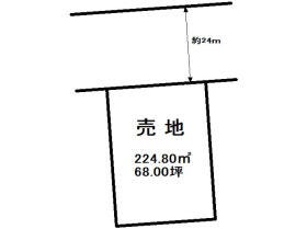 真岡市熊倉３丁目