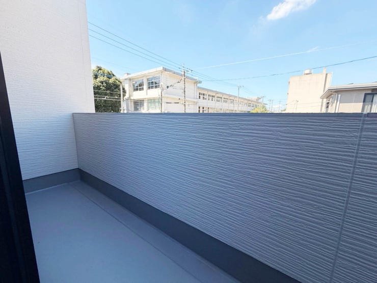 若松区今光新築戸建♪24時間換気システム♪都市ガス♪モニタ付インターホン♪カウンターキッチン♪